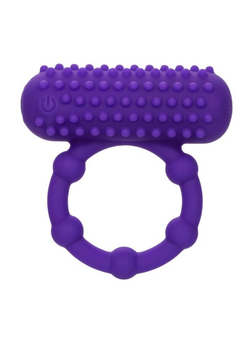 5 Bead Maximus Ring Purple