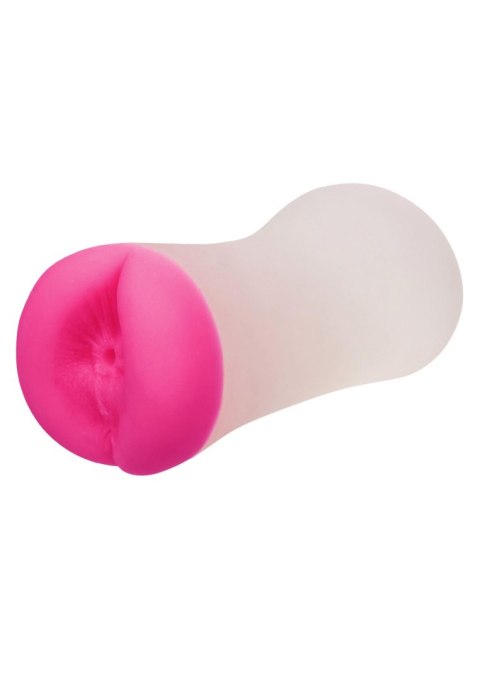 Deep Ass Grip Pink