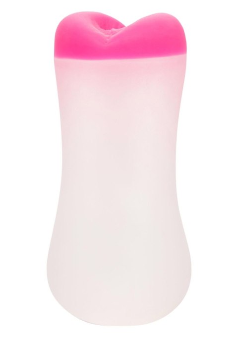 Deep Ass Grip Pink