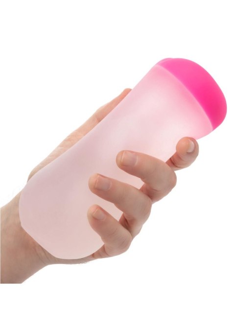 Deep Ass Grip Pink