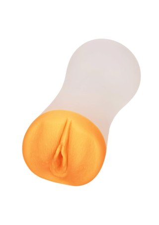 Deep Pussy Grip Orange