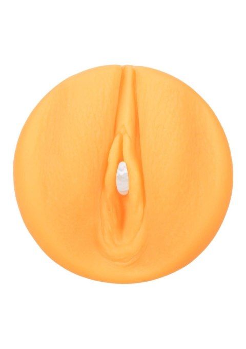 Deep Pussy Grip Orange