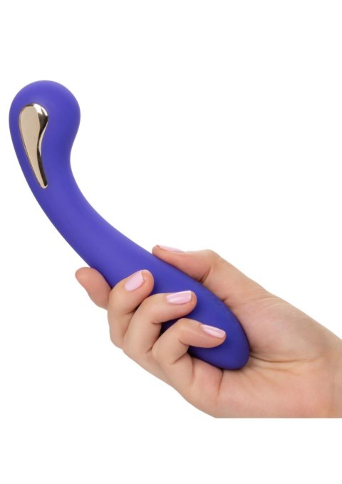 Estim Petite G Wand Blue