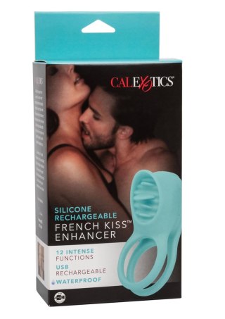 French Kiss Enhancer Mint