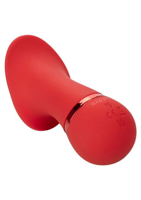 French Kiss Seducer Red