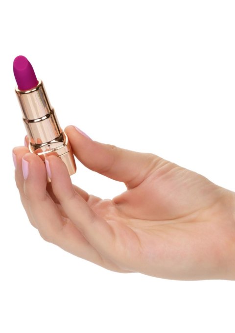 Hide & Play Lipstick Recharge Purple