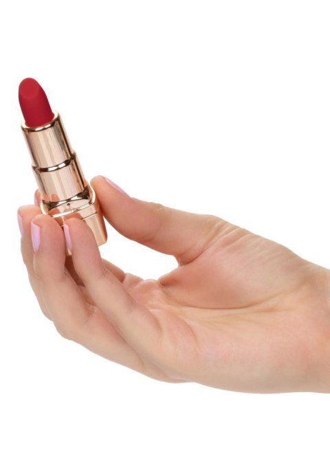 Hide & Play Lipstick Recharge Red