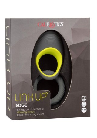 Link Up Edge Grey