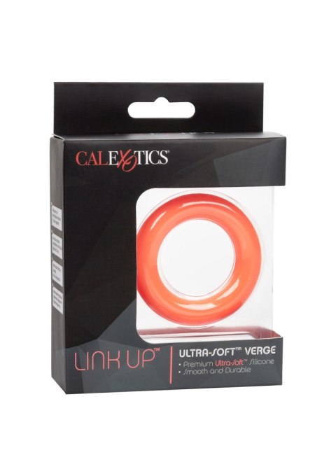 Link Up Ultra-Soft Verge Orange