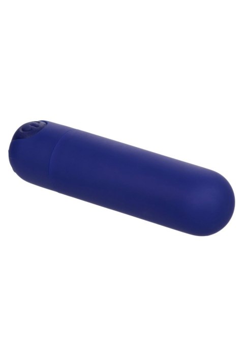 Rechargeable Hideaway Bullet Blue