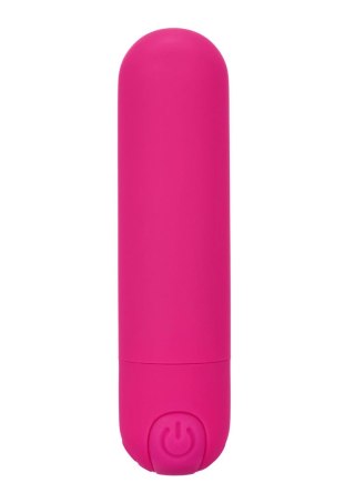 Rechargeable Hideaway Bullet Pink