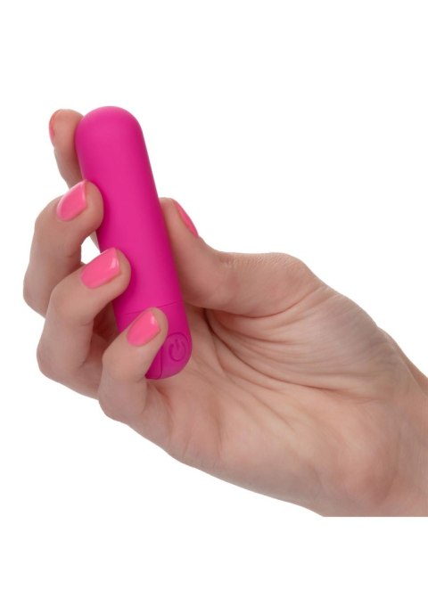 Rechargeable Hideaway Bullet Pink