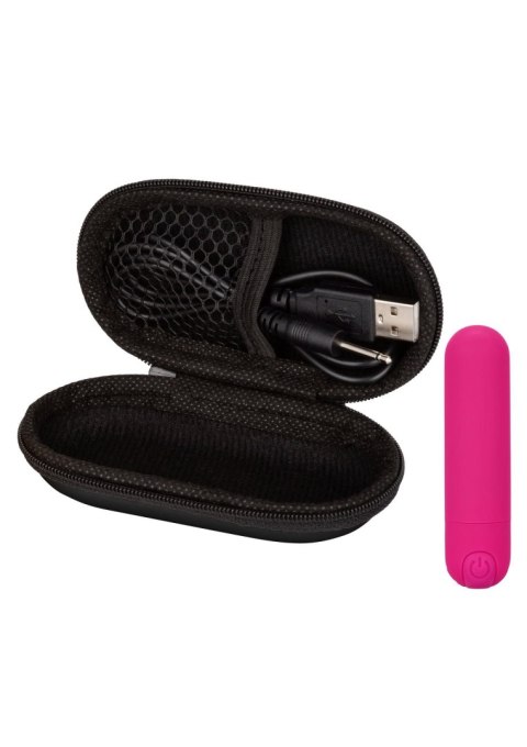 Rechargeable Hideaway Bullet Pink