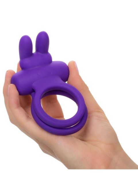 Rockin' Rabbit Enhancer Purple