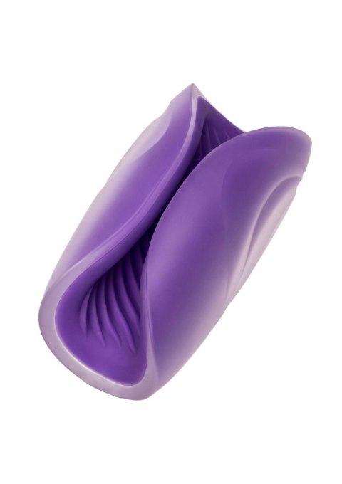 Spiral Grip Purple