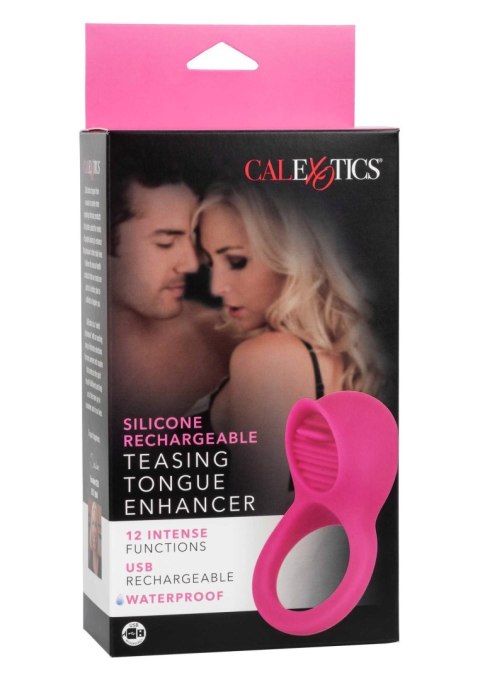 Teasing Tongue Enhancer Pink