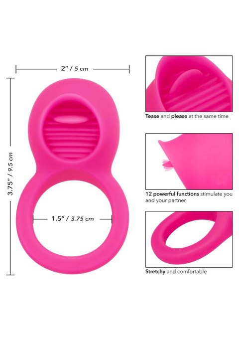 Teasing Tongue Enhancer Pink