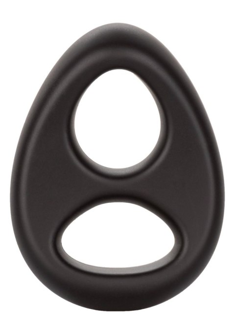 Ultra Soft Dual Ring Black