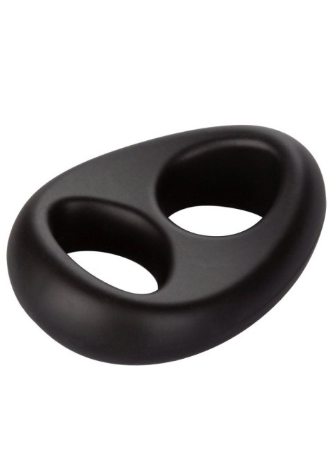 Ultra Soft Dual Ring Black