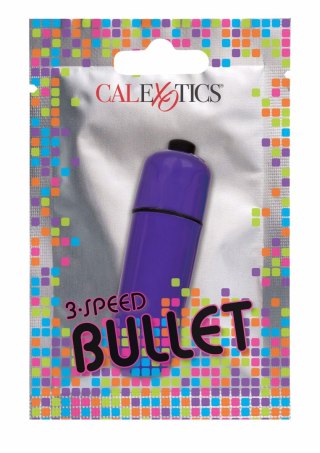 3-Speed Bullet Purple