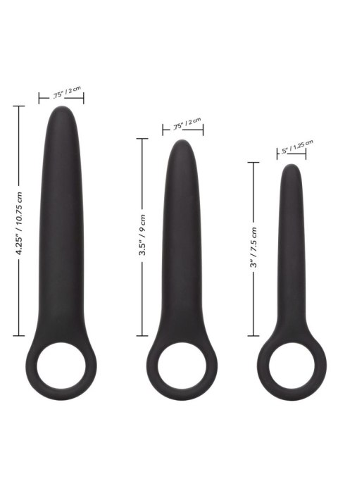 Boundless Dilator Trio Black