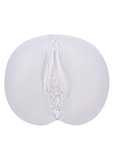 Boundless Vulva Transparent