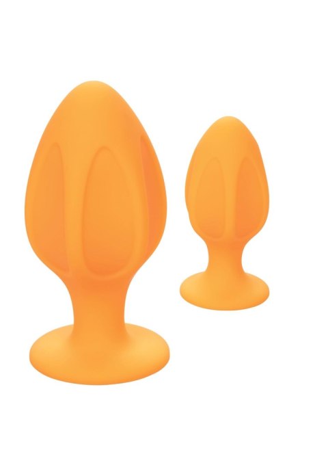 Cheeky Buttplug Orange