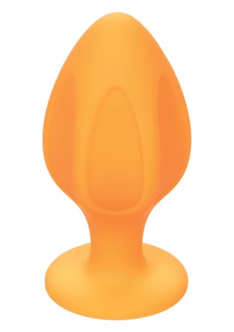 Cheeky Buttplug Orange