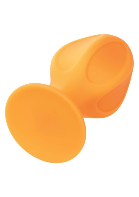 Cheeky Buttplug Orange