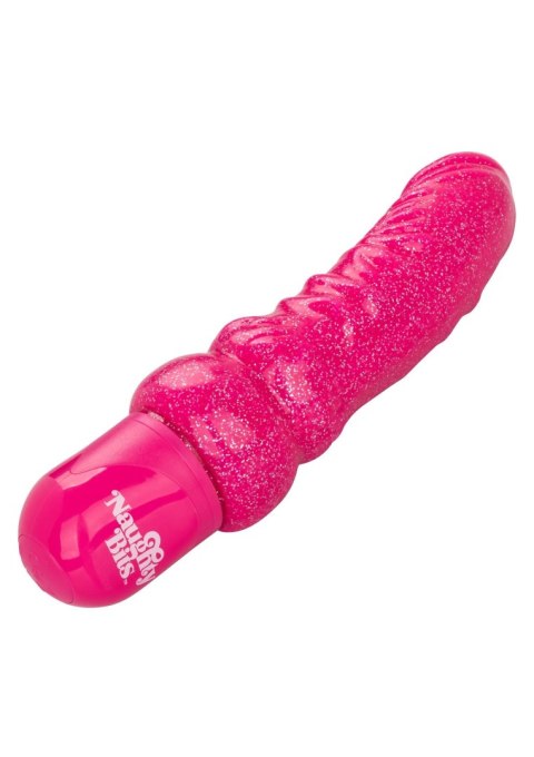 Lady Boner Bendable Vibrator Pink