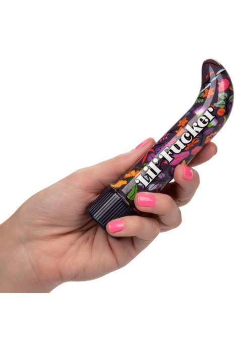 LilFucker Mini G-Spot Vibrator Multicolor