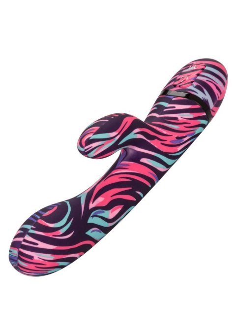 Menage A Moi Dual Wand Multicolor