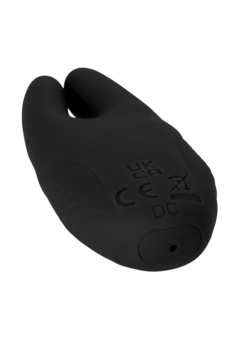 Silicone Remote Nipple Clamps Black