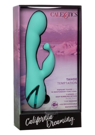 Tahoe Temptation Green