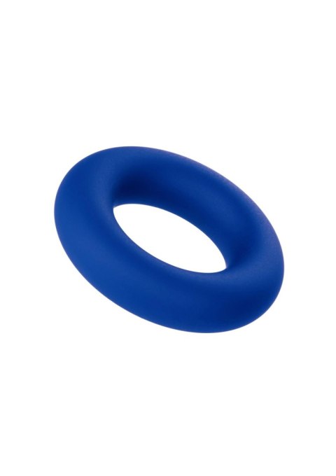 Admiral Cock Ring Set Blue