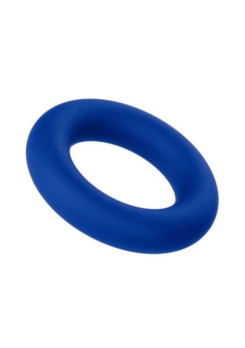 Admiral Cock Ring Set Blue