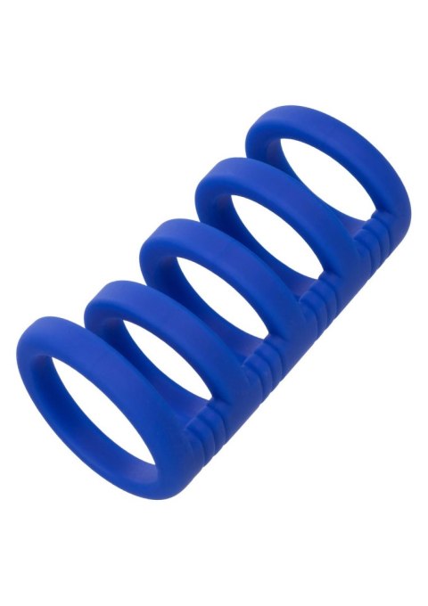 Admiral Xtreme Cage  Blue