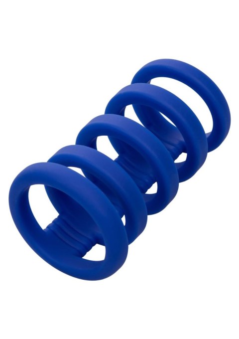 Admiral Xtreme Cage  Blue