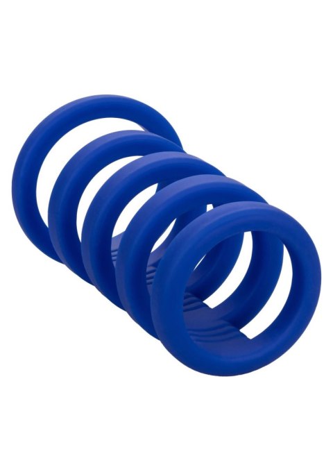 Admiral Xtreme Cage  Blue