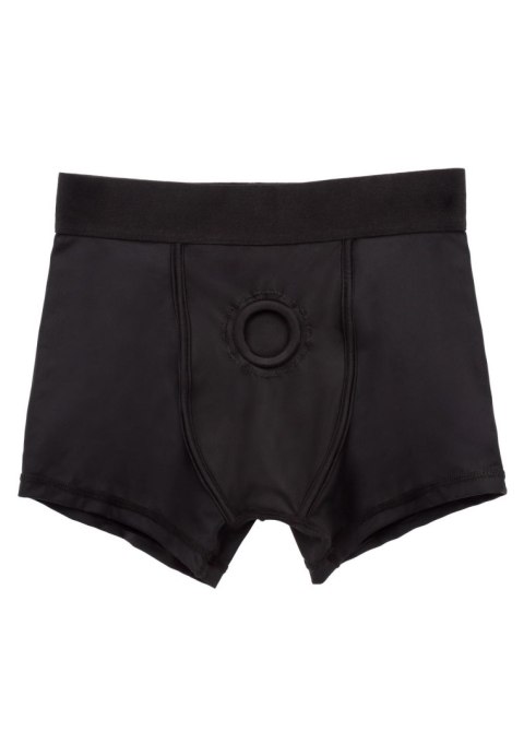 Boxer Brief Black