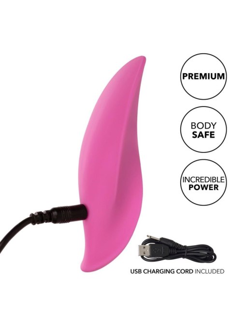 LuvMor Foreplay Pink