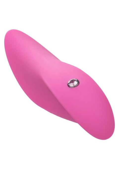 LuvMor Foreplay Pink