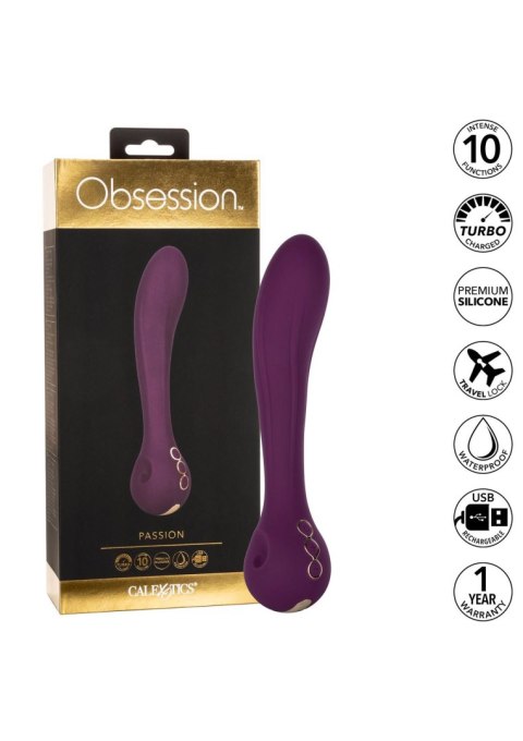 Obsession Passion Purple