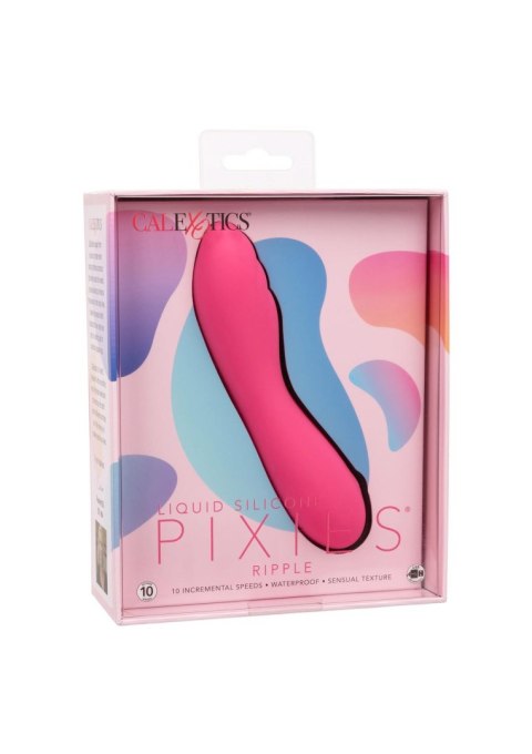 Pixies Ripple Pink