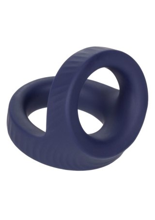 Viceroy Max Dual Ring Blue