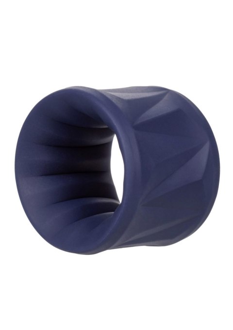 Viceroy Reverse Stamina Ring Blue