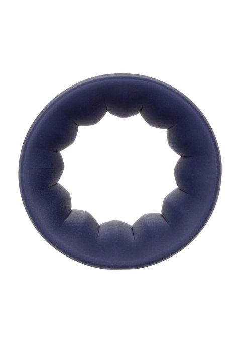 Viceroy Reverse Stamina Ring Blue