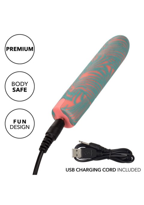 You Do You - Mini Massager Green