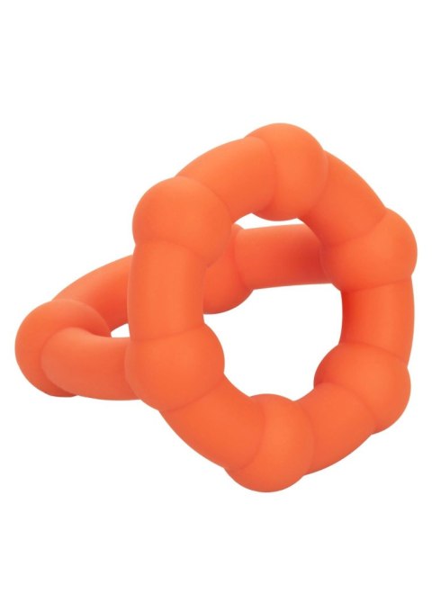 Alpha All Star Ring Orange