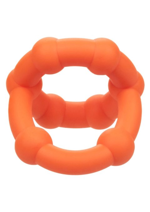 Alpha All Star Ring Orange